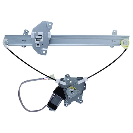 Wai Global WINDOW REGULATOR & MOTOR, WPR1079RM WPR1079RM